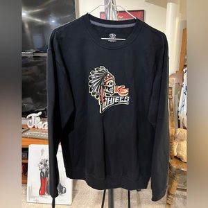 Kansas City Chiefs Sweatshirt